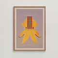 KITE - BEBEAN YELLOW