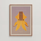 KITE - BEBEAN YELLOW
