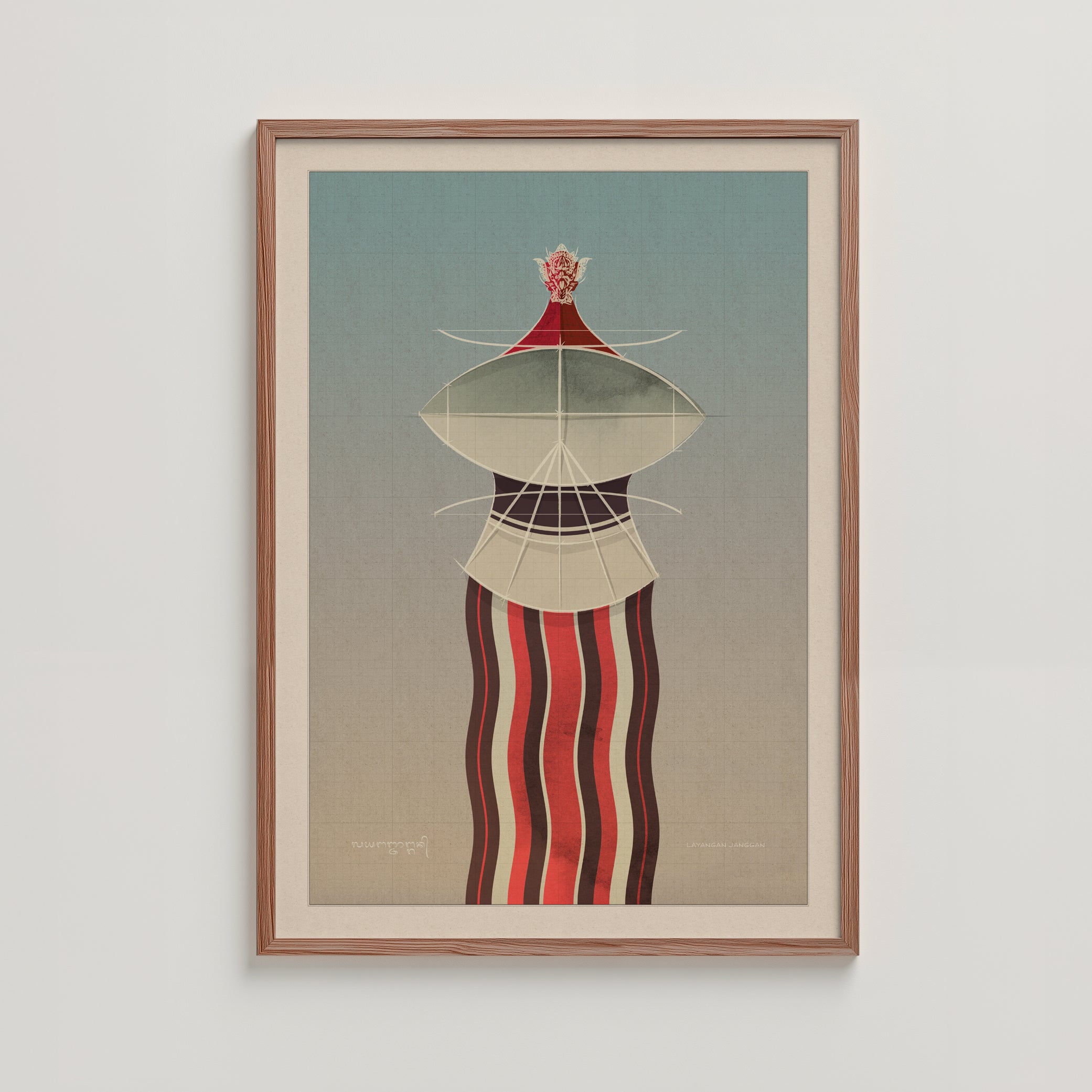 KITE - JANGGAN
