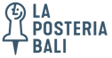 La Posteria Bali - Home
