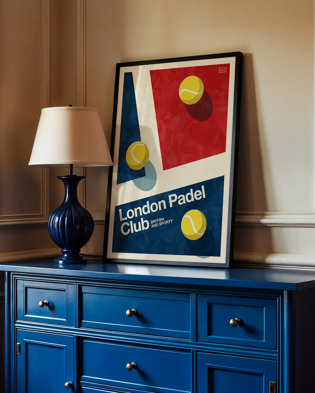 LONDON PADEL CLUB