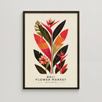BIRD OF PARADISE