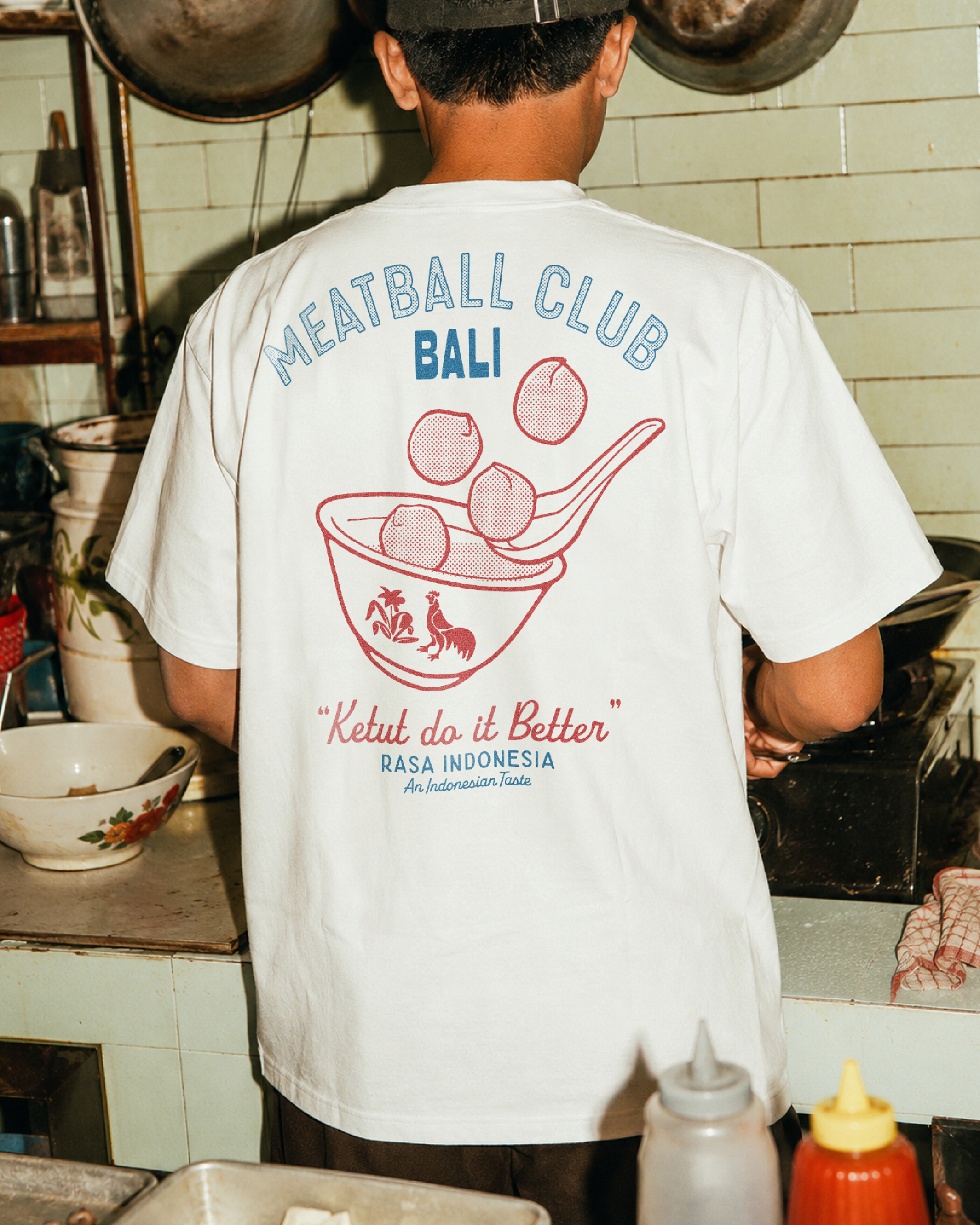 MEATBALL CLUB