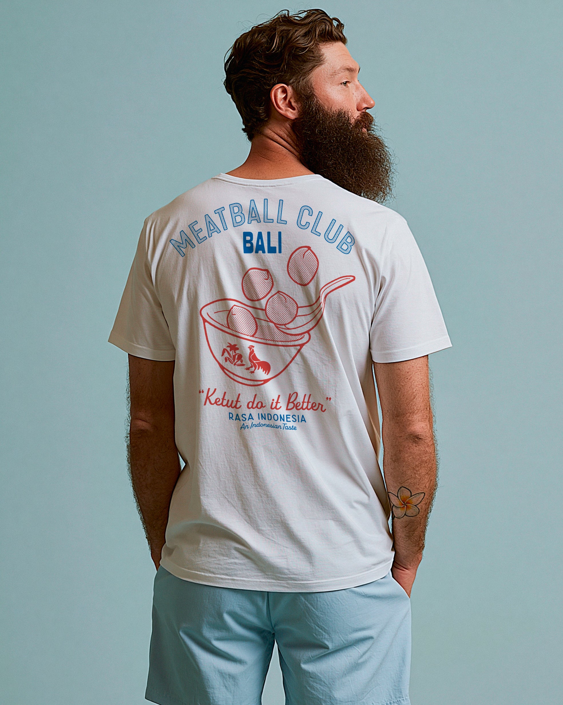 MEATBALL CLUB