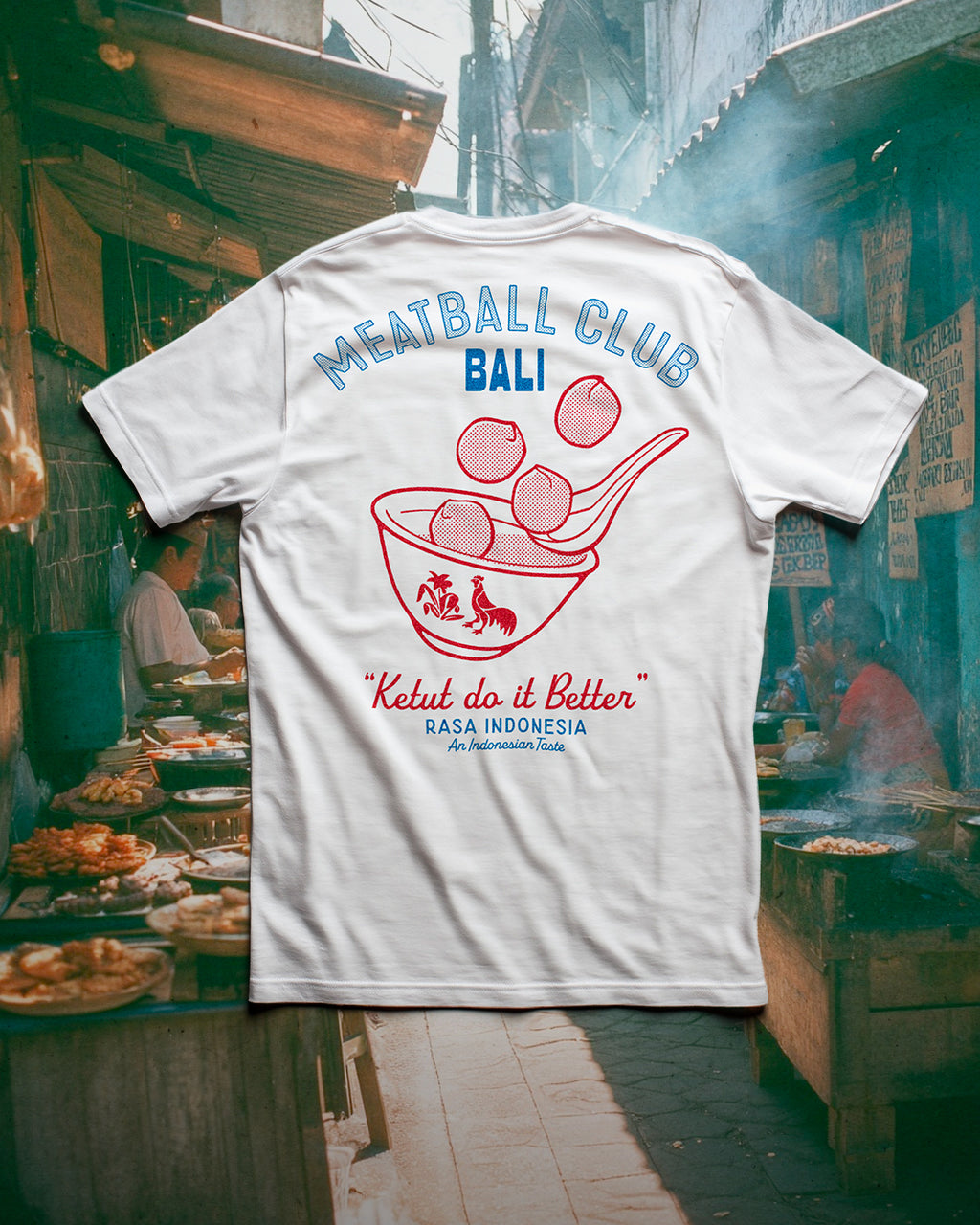 MEATBALL CLUB