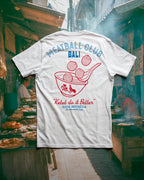 MEATBALL CLUB