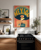 MEXICO - MARGARITAIR