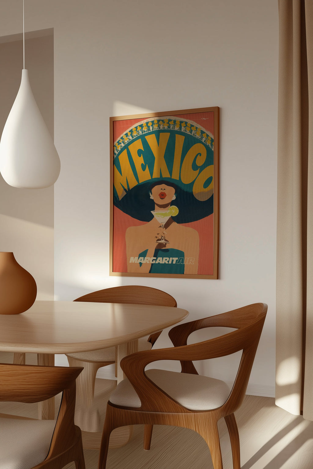 MEXICO - MARGARITAIR