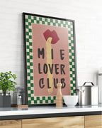 MIE LOVER