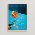 RIVIERA - SPRITZ