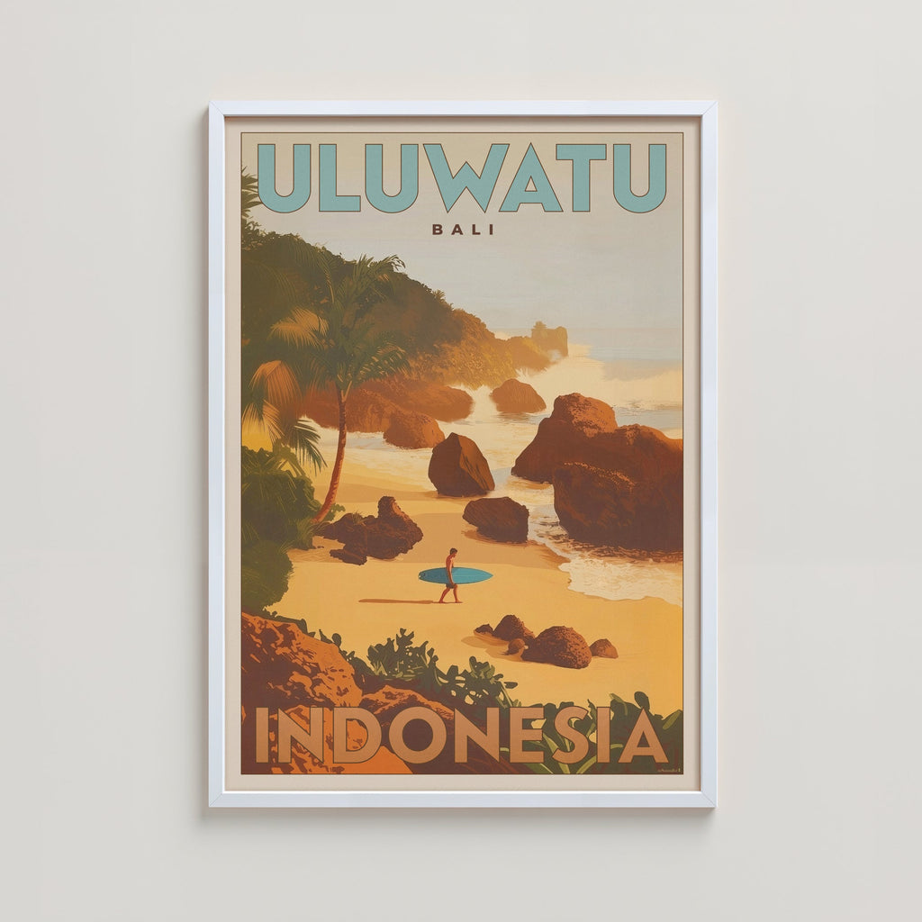ULUWATU SURF