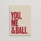 You Me & Bali