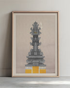 TEMPLE in CANGGU