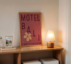 MOTEL BALI