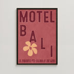MOTEL BALI