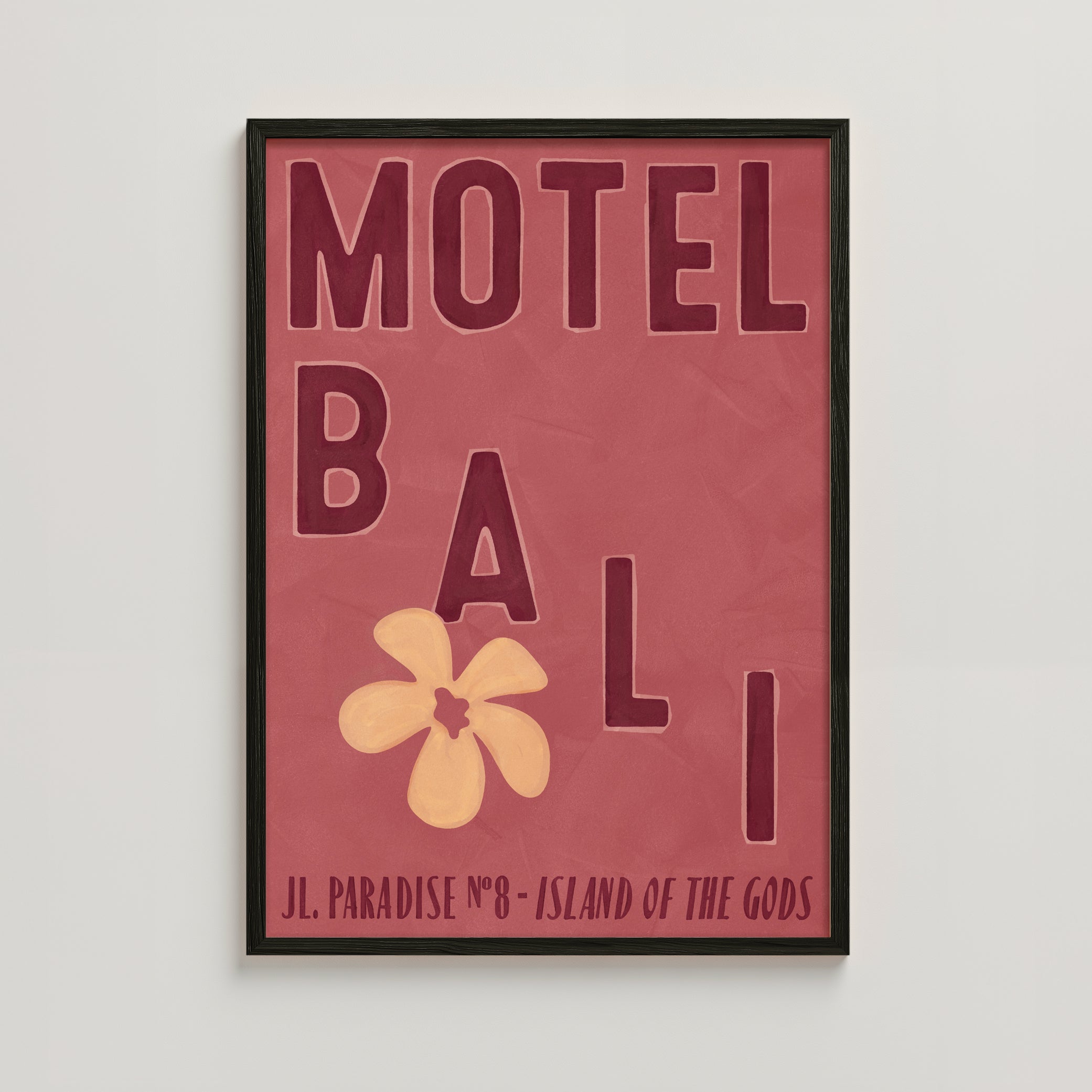 MOTEL BALI
