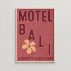 MOTEL BALI
