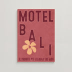 MOTEL BALI