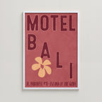 MOTEL BALI