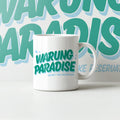 WARUNG PARADISE