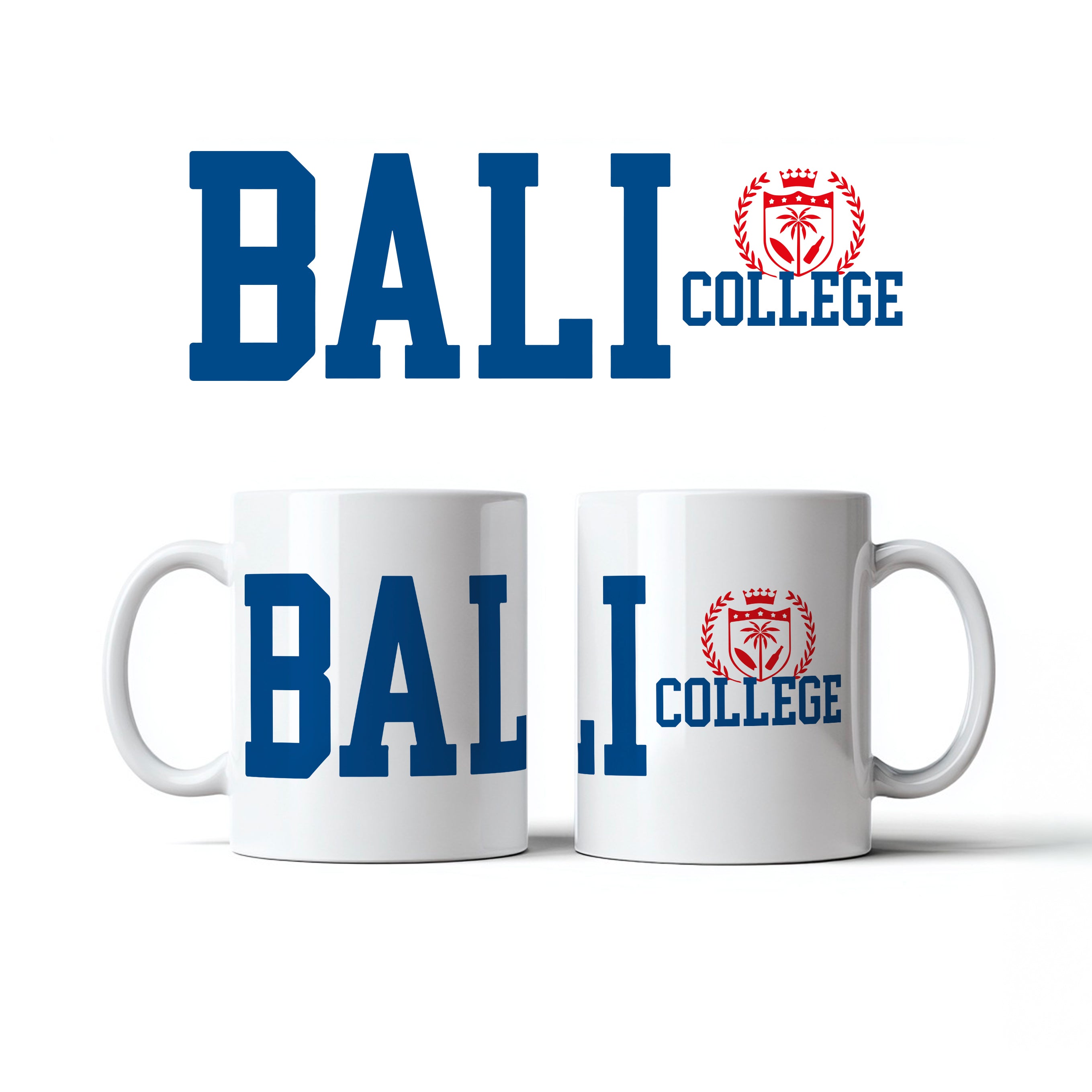 BALI COLLEGE