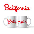 BALIFORNIA