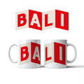 BALI