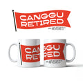 CANGGU RETIRED