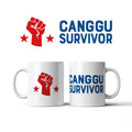 CANGGU SURVIVOR