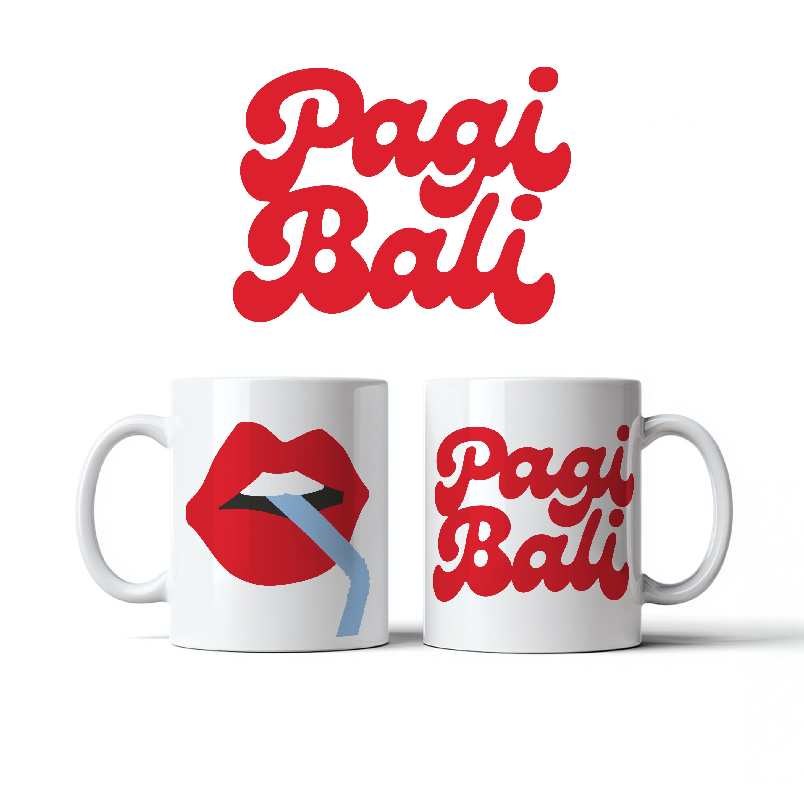 PAGI BALI