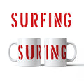 SURFING