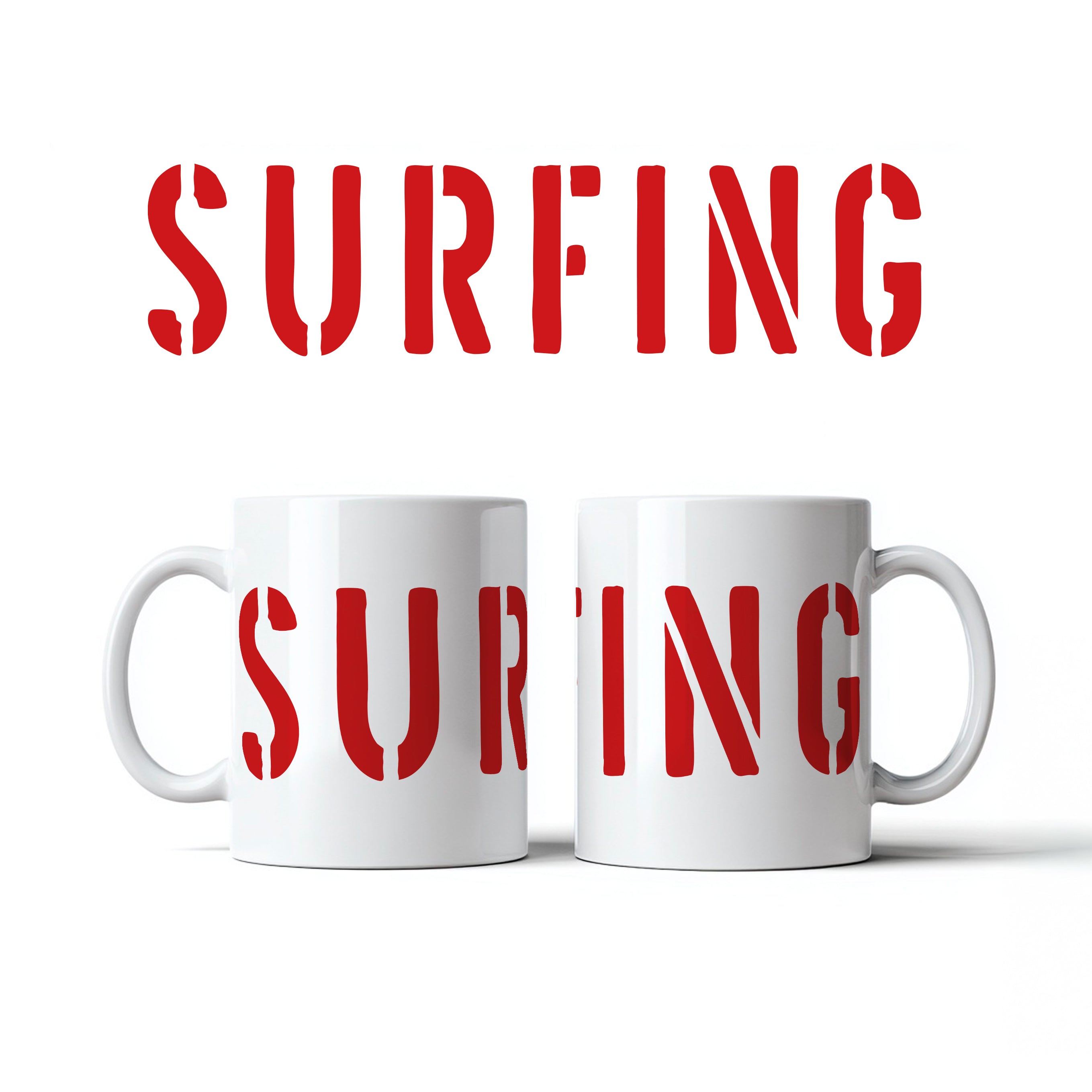 SURFING