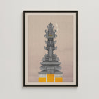 TEMPLE in CANGGU