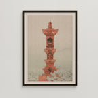 TEMPLE in SANUR