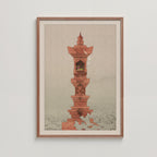 TEMPLE in SANUR