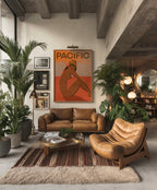 PACIFIC