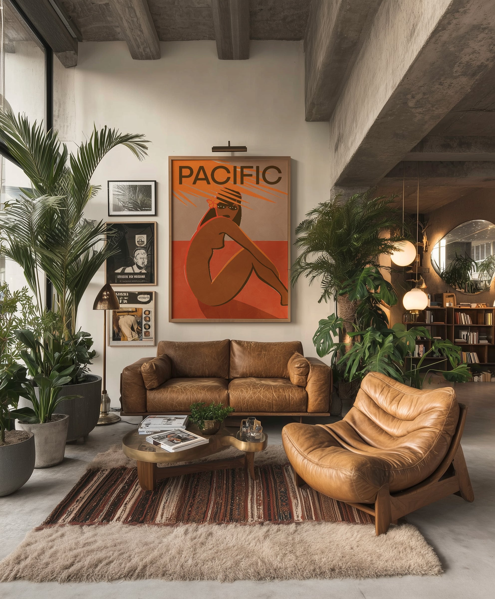 PACIFIC