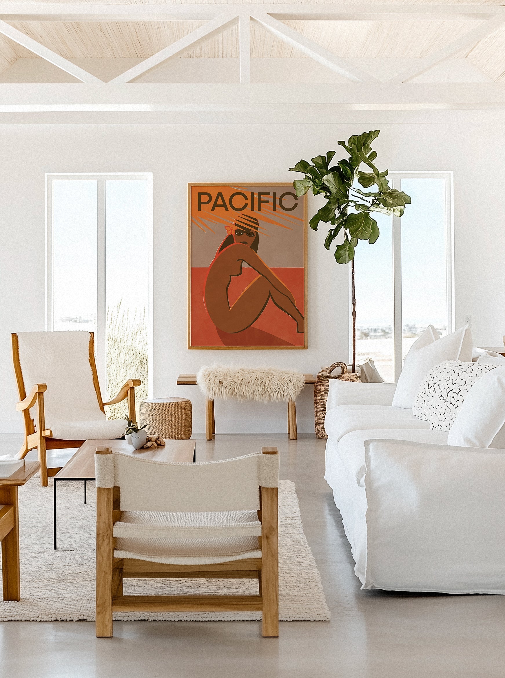 PACIFIC