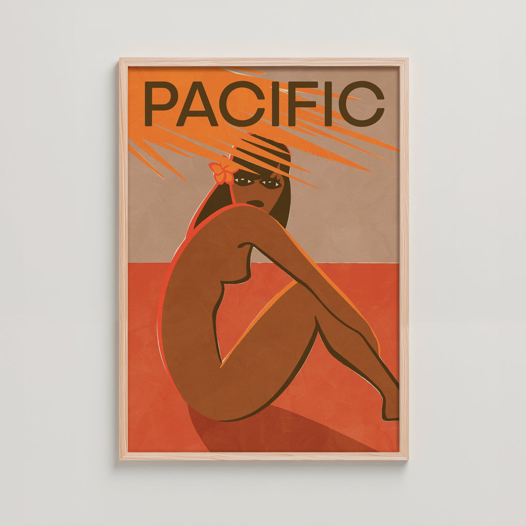 PACIFIC