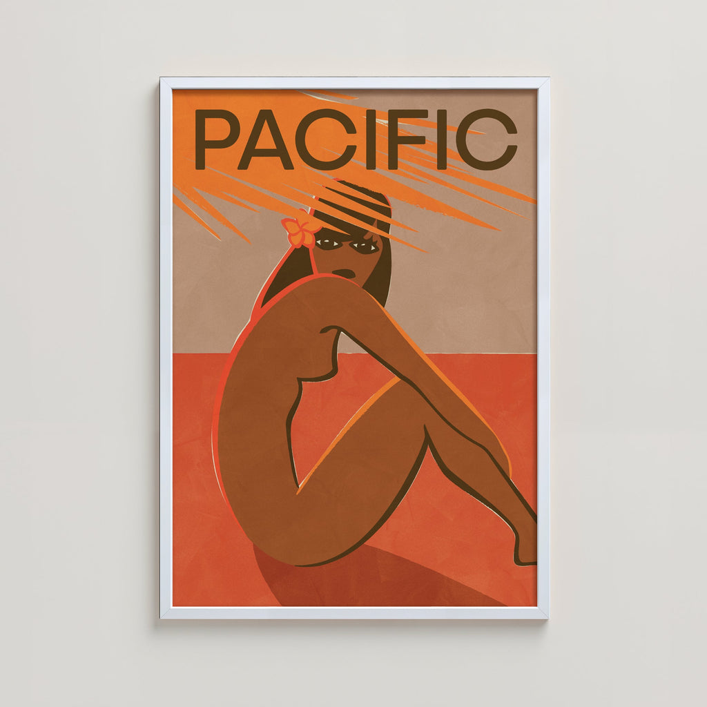 PACIFIC