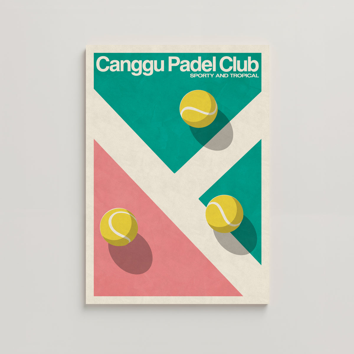 CANGGU PADEL CLUB