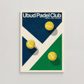 UBUD PADEL CLUB