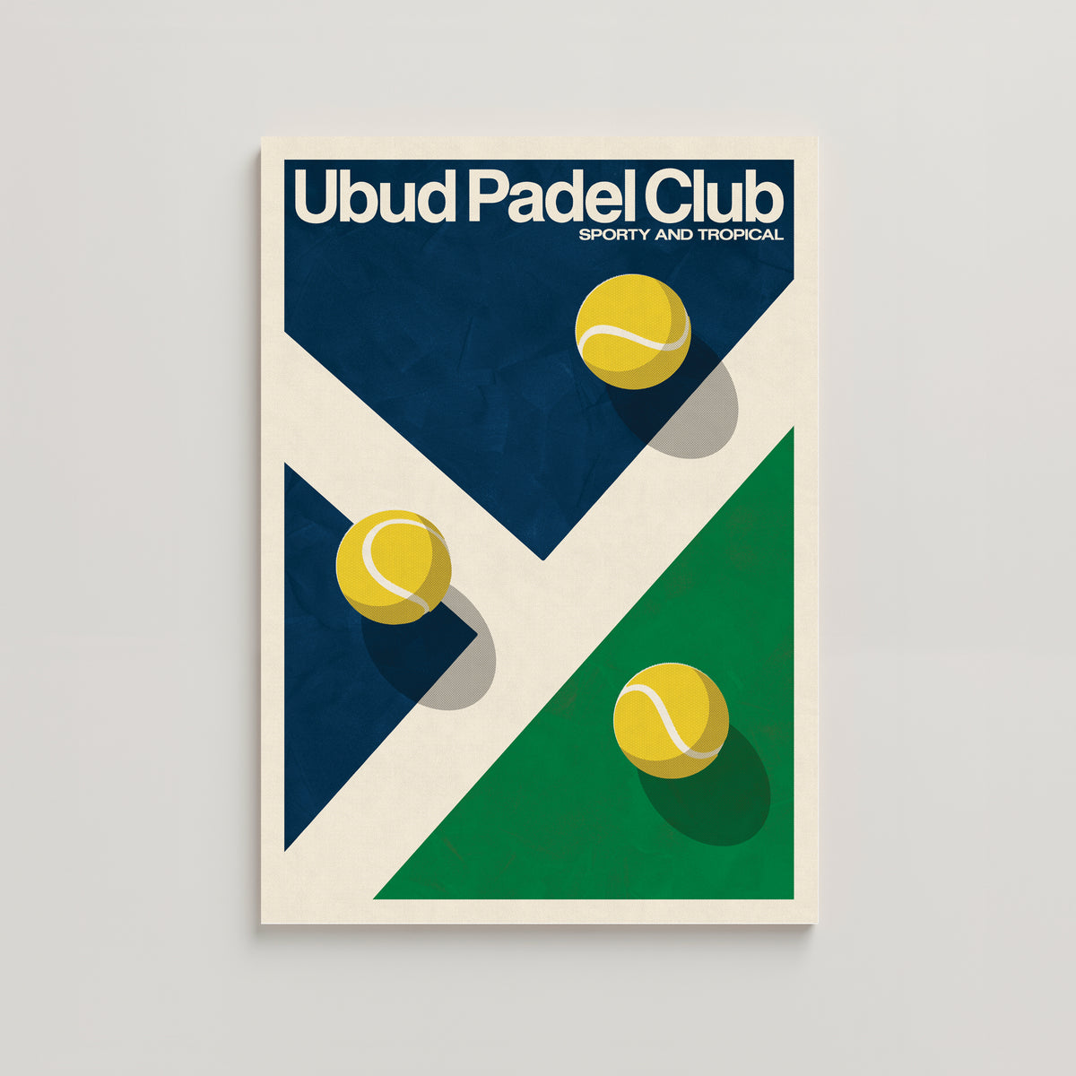 UBUD PADEL CLUB