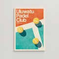 ULUWATU PADEL CLUB