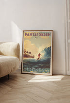 PANTAI SESEH