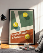 PARIS PADEL CLUB