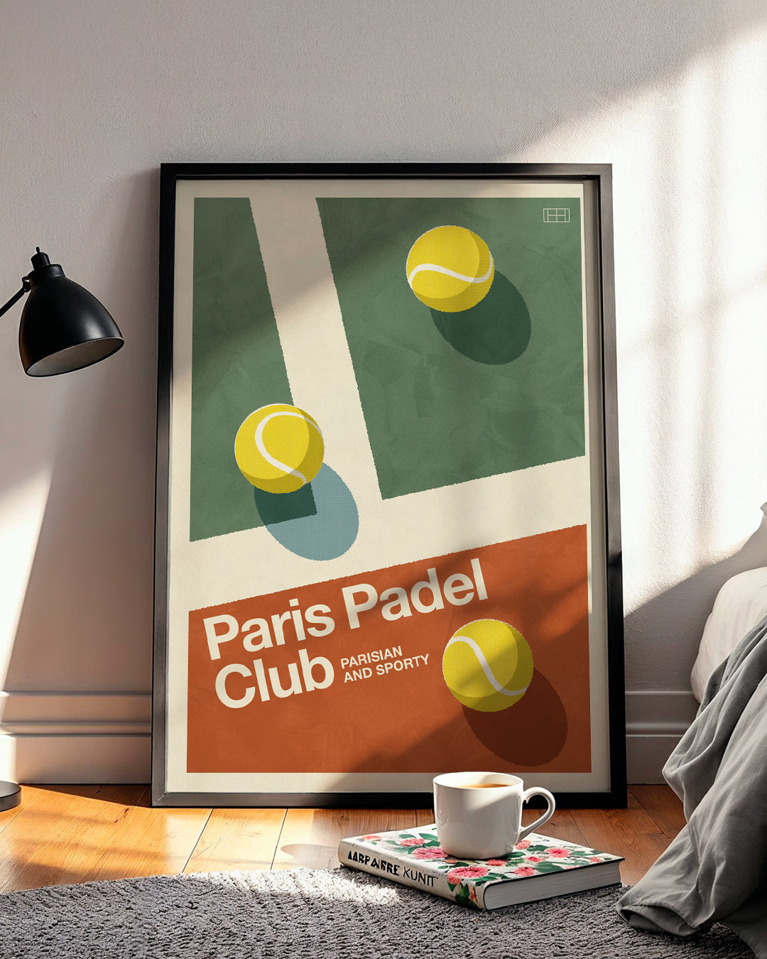 PARIS PADEL CLUB