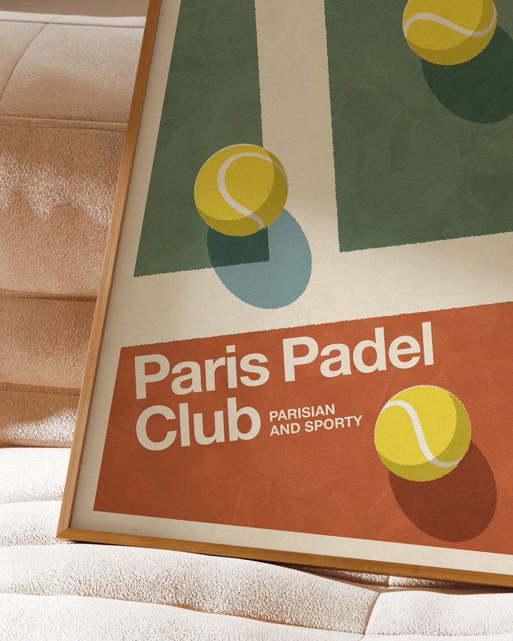 PARIS PADEL CLUB