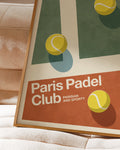 PARIS PADEL CLUB