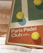PARIS PADEL CLUB